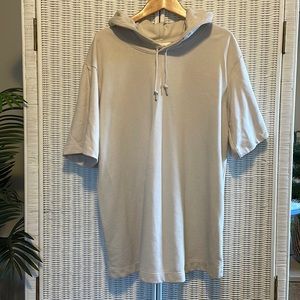 H&M Maternity SS Sweatshirt